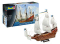 Swedish Regal Ship Vasa Kit – Revell 1:150