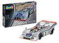 Porsche 917/10 Kit – Revell 1:32