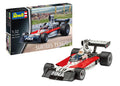 Surtees TS16/03 Kit – Revell 1:32