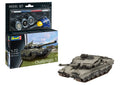 Model Set Challenger 1 Kit – Revell 1:72