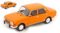 Wartburg 353 1967 Orange – ModelCarGroup 1:18