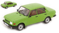 Wartburg 353 1967 Green – ModelCarGroup 1:18