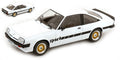 Opel Manta B Sport 1980 White – ModelCarGroup 1:18