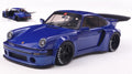 Ks-R 2024 Dark blu Metallic 1:18 – Solido