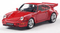 Porsche 911 (964) Rs 3.8 1994 Guards Red – Solido 1:43