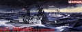 U.S.S. Spruance DDG-963 Kit – Dragon 1:350