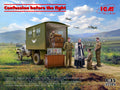 Confession Before The Fight Kit – ICM 1:35