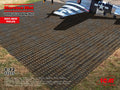 Marston Mat US Landing Mat WWII Kit – ICM 1:72