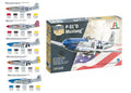 P-51D Mustang Aces Kit 1:72 – Italeri