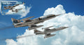 F-104G "recce" Upgraded Edition Kit – Italeri 1:32