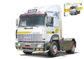 Iveco Turbostar 190.48 Special Kit – Italeri 1:24