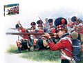 Grenadiers Highlinder Infantry Kit – Italeri 1:72