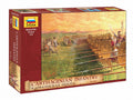Carthagenian Infantry Kit – Zvezda 1:72