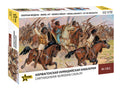 Carthaginian Cavalry – Zvezda 1:72
