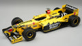 Jordan Honda 198 N.10 Australian GP 1998 R.SCHUMACHER – Tecnomodel 1:18