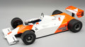 Mclaren MP4/1B Monaco GP 1982 N.LAUDA W/decals – Tecnomodel 1:18