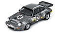 Porsche 911T N.62 24 H Le Mans 1977 G.BOURDILLAT-B.SOTTY-A.BERNARD – Spark Model 1:43