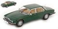 Jaguar Xj Series Iii 1979 Dark Green – ModelCarGroup 1:18