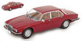 Jaguar Xj Series Iii 1979 Dark Red – ModelCarGroup 1:18