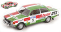 Volvo 142 N.5 1000 Lakes Rally 1973 Mikkola-rautanen – ModelCarGroup 1:18