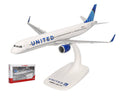 Airbus A321 Neo United Airlines – Herpa 1:200