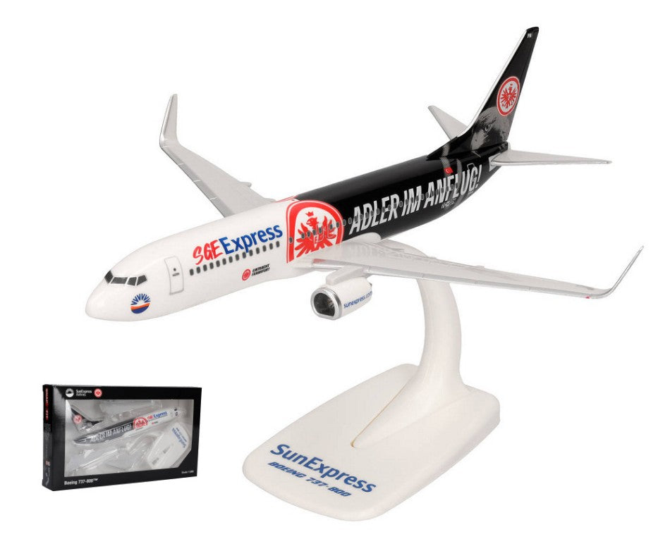Lockheed L-1049G Super Costellation Twa – Herpa 1:125