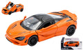 Mc Laren 750S Orange – RE.EL.Toys 1:32