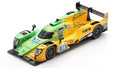 Oreca 07 Gibson N.34 2nd LMP2 24 H Le Mans 2024 Smiechowski-novalak-lomk – Spark Model 1:18