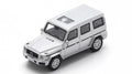 Mercedes G-class (W463) – Schuco 1:87