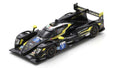 Oreca 07 Gibson N.9 24 H Le Mans 2024 Ried-capietto-viscaal – Spark Model 1:43