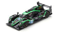 Oreca 07 Gibson N.30 24 H Le Mans 2024 Allen-falb-simmenauer – Spark Model 1:43