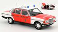 Mercedes 200 1984 Emercency Ambulance – Norev 1:18