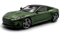 Aston Martin DB12 4.0L V8 Coupe 2023 Green – Solido 1:43