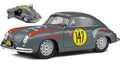 Porsche 356 Pre-A Coupe N.147 Racing Panam 1954 1:18 – Solido
