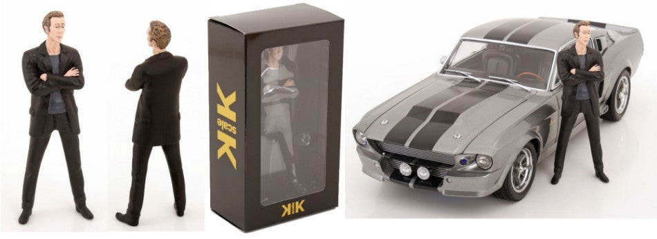Figurine Randall – KK Scale 1:12