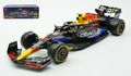 Red Bull RB19 N.11 Sergio Perez 2023 Austin GP – Burago 1:24
