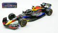 Red Bull RB19 N.1 Max Verstappen 2023 Winner Austin GP – Burago 1:24