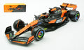 Mc Laren MCL38 N.81 Oscar Piastri 2024 – Burago 1:24