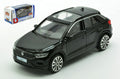 VW T-roc 2021 Black – Burago 1:43