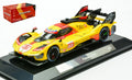 Ferrari 499P N.83 Le Mans 2024 Kubica-yifei-scarcman Signature – Burago 1:43