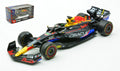 Red Bull RB19 N.1 Max Verstappen 2023 Winner Austin GP – Burago 1:43