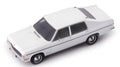 Opel Admiral B Hatchback Sedan 1972 White – Avenue43 1:43