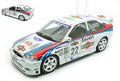 Ford Escort Wrc N.22 Rally Sanremo 1998 Medeghini-Capoferri 1:18 – Ixo Model