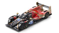 Oreca 07 Gibson N.24 24 H Le Mans 2024 Scherer-simpson-heinemeier Hansso – Spark Model 1:43