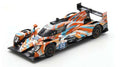 Oreca 07 Gibson N.33 24 H Le Mans 2024 Mattschull-binder-horr – Spark Model 1:43