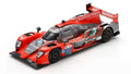 Oreca 07 Gibson N.45 24 H Le Mans 2024 Kurtz-braun-catsburg – Spark Model 1:43