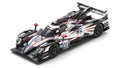 Oreca 07 Gibson N.183 24 H Le Mans 2024 Perrodo-barnicoat-varrone – Spark Model 1:43