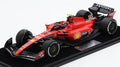 Ferrari SF-23 N.55 Winn.singapore GP 2023 C.SAINZ – Looksmart 1:18