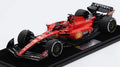Ferrari SF-23 N.16 4th Singapore GP 2023 C.LECLERC – Looksmart 1:18