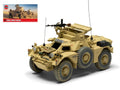 Ferret Scout Car Mk.1 Kit – Airfix 1:35